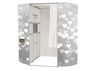 Shutterbox Photobooth Hire Services