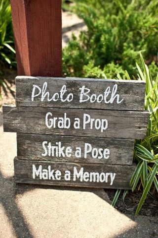 Wedding Photo Booth Hire