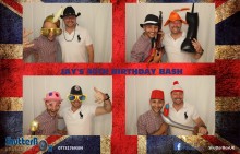 Shutterbox Photobooths