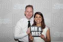 Wedding Photo Booth Hire