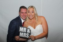 Surrey Photo booth hire