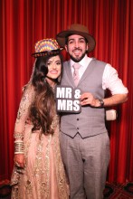 Wedding Photo Booth Hire, Surrey