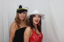 Photo Booth Hire Guildford