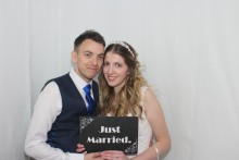 Surrey Photo booth hire