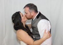 Wedding Photo Booth Hire Surrey