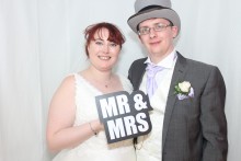 Wedding Photo Booth