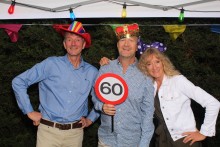 Party Photo Booth Hire Surrey