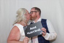 Wedding Photo Booth Hire