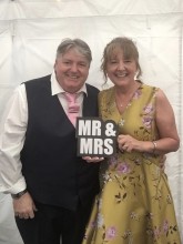 Wedding Photo Booth