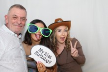 Party Photo Booth Hire Surrey