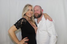 Party Photo Booth Hire Surrey