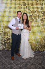 Magic Mirror Photobooth Hire