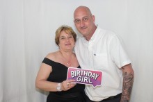 Party Photo Booth Hire Surrey