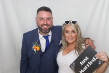 Wedding Photo Booth Hire