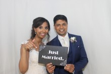 Wedding Photo Booth