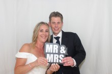 Wedding Photo Booth Hire