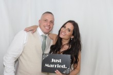 Wedding Photo Booth Hire