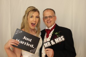 Horsham Photo Booth Hire