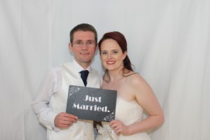 Wedding Photo Booth Hire Hampton Court