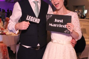 Wedding Photo Booth Hire, Surrey