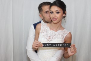 Wedding Photo Booth Hire, Surrey