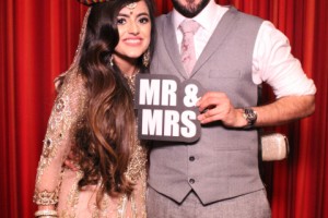 Wedding Photo Booth Hire, Surrey