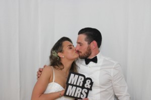 Surrey Wedding Photo Booth Hire