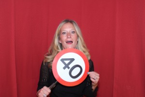 Redhill Photo Booth Hire