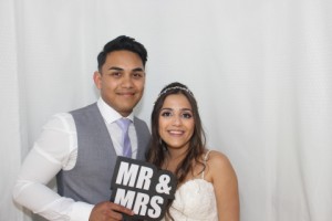 Wedding Photo Booth Surrey