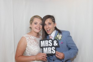 Wedding Photo Booth Hire Oxted