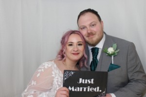 Wedding Photo Booth Hire Surrey