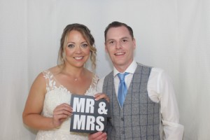 Wedding Photo Booth Sussex