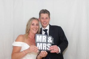 Wedding Photo Booth Hire