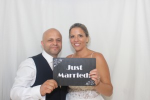 Wedding Photo Booth Hire